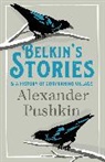Alexander Pushkin - Belkin''s Stories