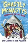 Lyn Gardner, Ros Asquith - Raiders of the Lost Shark
