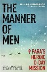 Stuart Tootal, Tootal Stuart - The Manner of Men