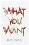Constantine Phipps - What You Want