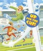 Simon Bartram - Up for the Cup