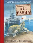 Michael Foreman - The Amazing Tale of Ali Pasha