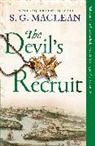 S G MacLean, S. G. Maclean, S.G. MacLean - The Devil's Recruit