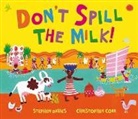 Christopher Corr, Corr Christopher, Stephen Davies, Stephen Corr Davies - Don't Spill the Milk