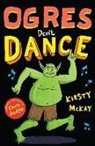 Kirsty McKay, Chris Judge - Ogres Don''t Dance