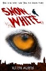 Keith Austin - Snow, White