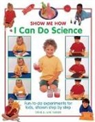 John Farndon, Jane Parker, Steve Parker, Steve Parker Parker, Parker Steve - Show Me How: I Can Do Science