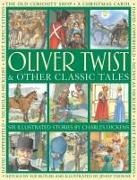 Charles Dickens, Dickens Charles, Nicola Tuxworth, Sue Butler, Jenny Thorne - Oliver Twist & Other Classic Tales