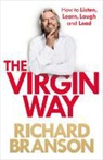 Richard Branson, Sir Richard Branson - The Virgin Way