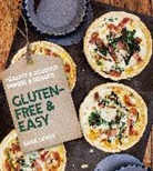 Sara Lewis - Gluten-Free & Easy