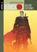 Warren Simons & Arturo Lozzi, Duane Swierczynski, Duane Swierczynski, Jody Leheup, Warren Simons - Bloodshot Deluxe Edition Book 1