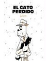 Jason - El gato perdido