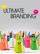 Patricia Martinez, Martinez Patric, MARTINEZ PATRICIA, Josep-Maria Minguet, Minguet/martine, Patricia Martinez - ULTIMATE BRANDING