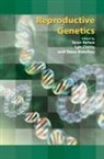 Sean Kehoe, Sean Chitty Kehoe, Sean Kehoe &amp; Lyn Chitty, Lyn Chitty, Tessa Homfray, Sean Kehoe - Reproductive Genetics