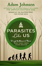 Adam Johnson - Parasites Like Us