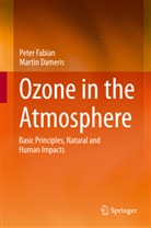 Martin Dameris, Pete Fabian, Peter Fabian - Ozone in the Atmosphere