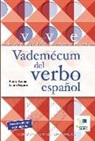 Pedr Gomis, Pedro Gomis, Laura Segura - Vademécum del verbo español