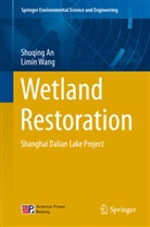 Shuqin An, Shuqing An, Limin Wang - Wetland Restoration