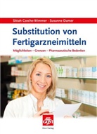 Czeche-Wimme, Sitta Czeche-Wimmer, Sittah Czeche-Wimmer, Damer, Susanne Damer - Substitution von Fertigarzneimitteln