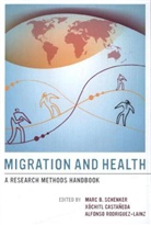 Marc B Castaneda Schenker, Marc B. Castaneda Schenker, Xochitl Castaneda, Xóchitl Castañeda, Alfonso Rodriguez-Lainz, Rodriguez-Lainz Alfonso... - Migration and Health