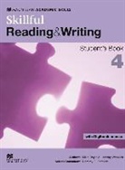 Mike Boyle, Lindsay Warwick - Skillful: Level 4 - Reading and Writing / Student's Book with Digibook (ebook with additional practice area and video material)
