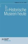 Michel Barricelli, Michele Barricelli, Golgath, Tabea Golgath - Historische Museen heute