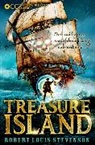 Robert Louis Stevenson - Treasure Island