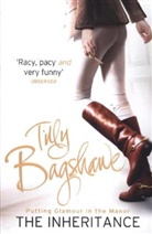 Tilly Bagshawe, Bagshawe Tilly - The Inheritance