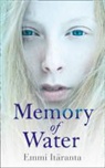 Emmi Itaranta, Emmi Itäranta - Memory of Water