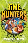 Chris Blake, Blake Chris - Time Hunters