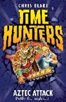 Chris Blake, Blake Chris - Time Hunters
