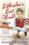 Richard Littlejohn - Littlejohn''s Lost World