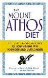 Lottie Storey, LottieStorey Storey, Richard Storey, Richard Todd Storey, Richard Storey &amp; Sue Todd, Sue Todd - The Mount Athos Diet