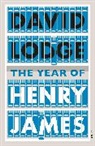 David Lodge, Lodge David - The Year of Henry James
