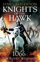 James Aitcheson, Aitcheson James - Knights of the Hawk