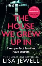 Lisa Jewell, Jewell Lisa - The House We Grew Up In