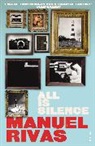 Manuel Rivas, Rivas Manuel - All Is Silence