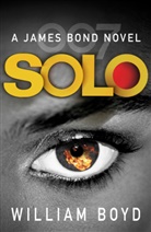 William Boyd - Solo