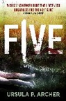 Ursula P Archer, Ursula P. Archer, Ursula Poznanski - Five
