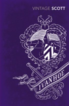 Sir Walter Scott, Walter Scott - Ivanhoe