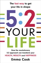 Emma Cook - 5:2 Your Life