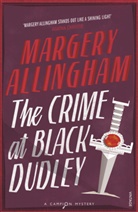 Margery Allingham - Crime At Black Dudley