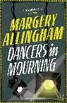 Margery Allingham - Dancers In Mourning