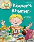 Roderick Hunt, Alex Brychta, Mr. Alex Brychta - Oxford Reading Tree Read With Biff, Chip and Kipper: Level 1