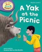 Alex Brychta, Mr. Alex Brychta, Roderick Hunt, Roderick Brychta Hunt, Mr. Nick Schon, Nick Schon - A Yak at the Picnic