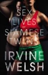 Irvine Welsh - The Sex Lives of Siamese Twins