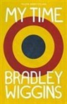 Bradley Wiggins - Bradley Wiggins: My Time