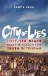 Ramita Navai, Navai Ramita - City of Lies
