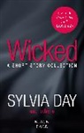 Sylvia Day - Wicked