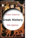 Robin Osborne, Robin (University of Cambridge Osborne, Osborne Robin - Greek History